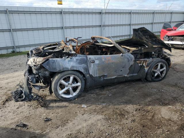 1G8MC35BX8Y127561 - 2008 SATURN SKY BURN photo 3