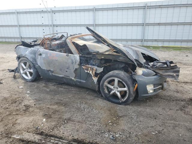 1G8MC35BX8Y127561 - 2008 SATURN SKY BURN photo 4