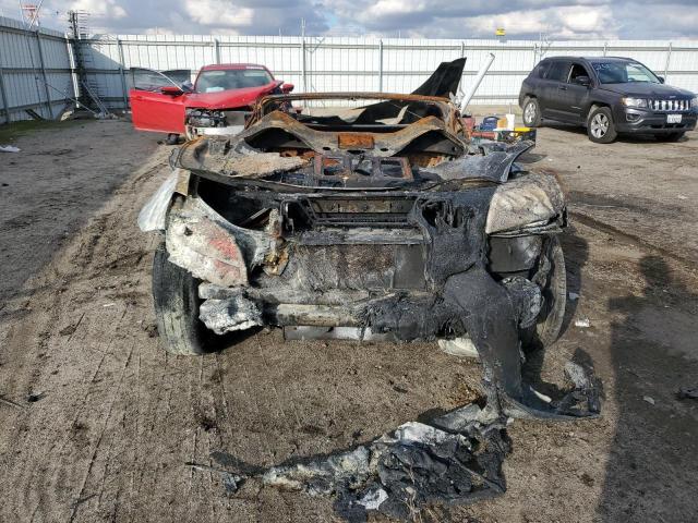 1G8MC35BX8Y127561 - 2008 SATURN SKY BURN photo 6