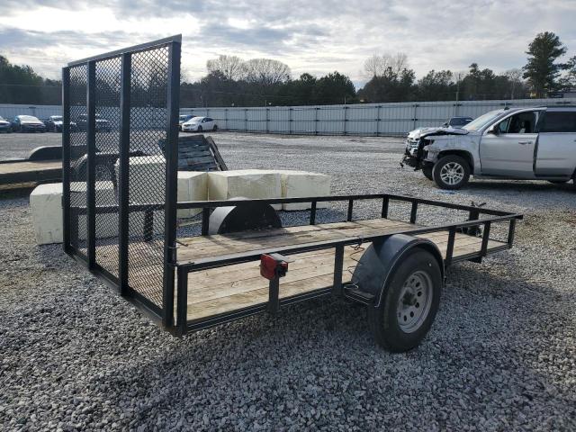 7K4AU1215MC008047 - 2021 OTHER TRAILER BLACK photo 5