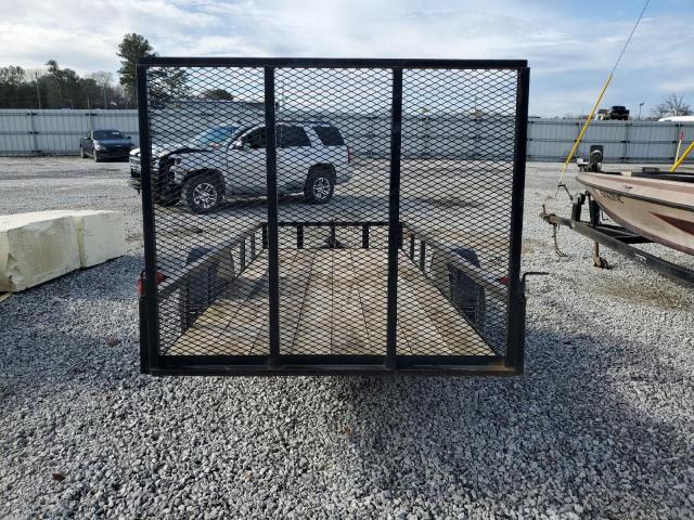 7K4AU1215MC008047 - 2021 OTHER TRAILER BLACK photo 6