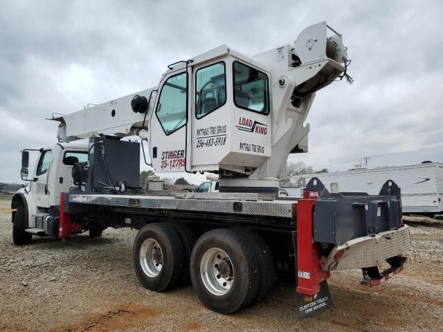 1FVHCYFE9PHNX8657 - 2023 FREIGHTLINER M2 106 MEDIUM DUTY WHITE photo 3