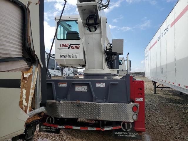 1FVHCYFE9PHNX8657 - 2023 FREIGHTLINER M2 106 MEDIUM DUTY WHITE photo 6