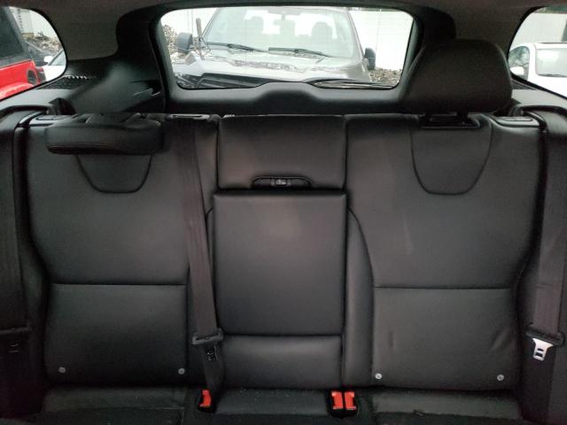 YV440MRR7H2129067 - 2017 VOLVO XC60 T5 DYNAMIC ლურჯი ფოტო 10