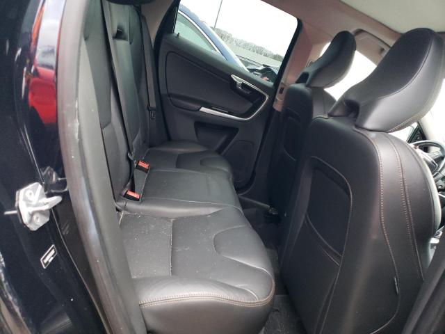 YV440MRR7H2129067 - 2017 VOLVO XC60 T5 DYNAMIC ლურჯი ფოტო 11