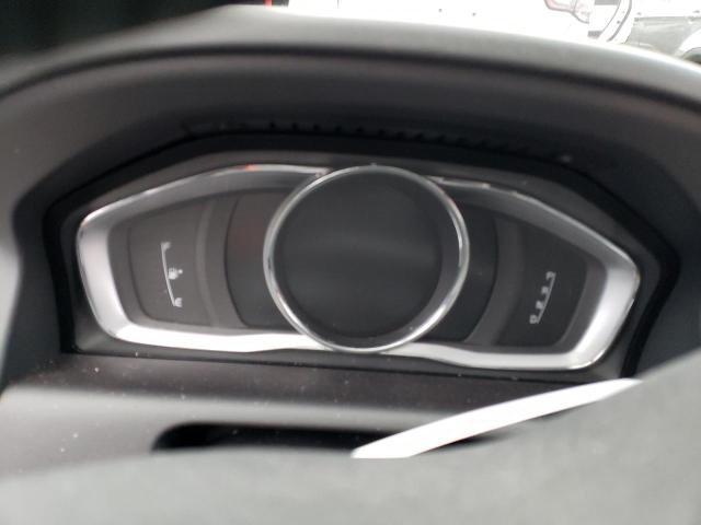 YV440MRR7H2129067 - 2017 VOLVO XC60 T5 DYNAMIC ლურჯი ფოტო 9