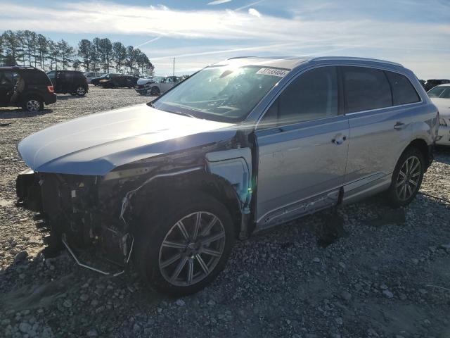 2018 AUDI Q7 PRESTIGE, 