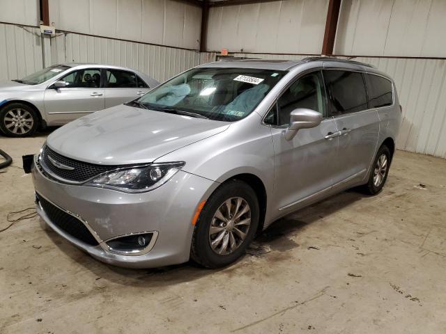 2018 CHRYSLER PACIFICA TOURING L PLUS, 