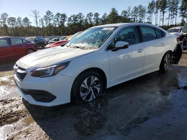 2020 SUBARU LEGACY PREMIUM, 