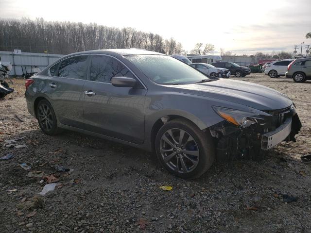 1N4AL3AP8JC202955 - 2018 NISSAN ALTIMA 2.5 GRAY photo 4