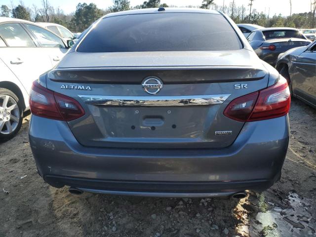 1N4AL3AP8JC202955 - 2018 NISSAN ALTIMA 2.5 GRAY photo 6