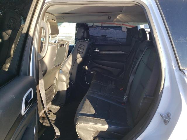 1C4RJFJTXLC127907 - 2020 JEEP GRAND CHER SUMMIT თეთრი ფოტო 10