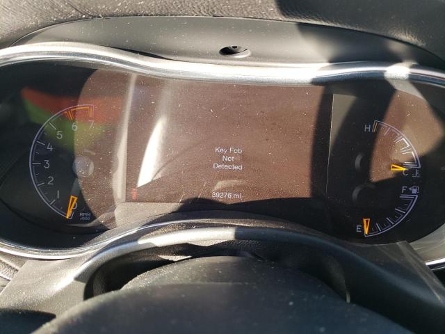 1C4RJFJTXLC127907 - 2020 JEEP GRAND CHER SUMMIT თეთრი ფოტო 9