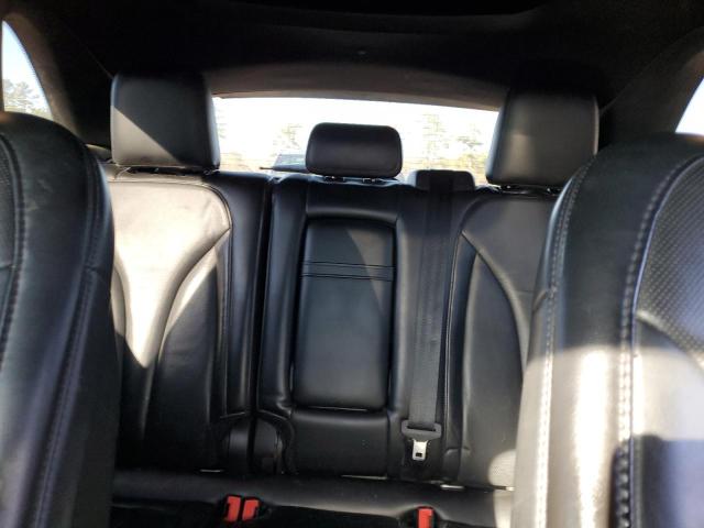 5LMCJ3C93HUL16379 - 2017 LINCOLN MKC RESERVE SILVER photo 10