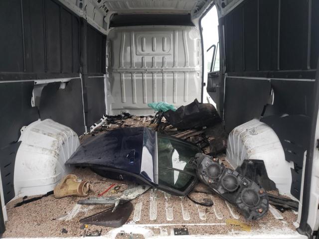 3C6MRVHG6PE531413 - 2023 RAM PROMASTER 3500 HIGH 白色 照片 10