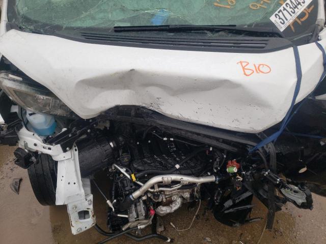 3C6MRVHG6PE531413 - 2023 RAM PROMASTER 3500 HIGH 白色 照片 12