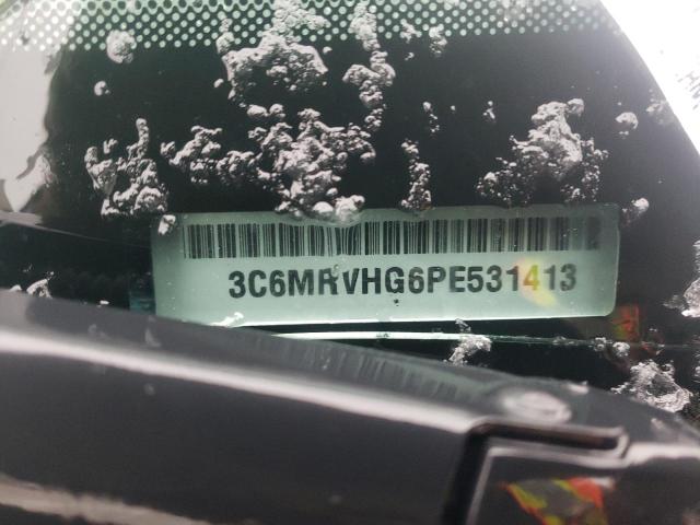 3C6MRVHG6PE531413 - 2023 RAM PROMASTER 3500 HIGH 白色 照片 13