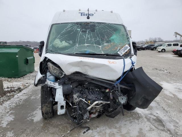 3C6MRVHG6PE531413 - 2023 RAM PROMASTER 3500 HIGH 白色 照片 5