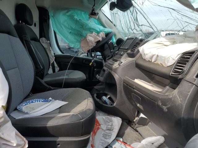 3C6MRVHG6PE531413 - 2023 RAM PROMASTER 3500 HIGH 白色 照片 7