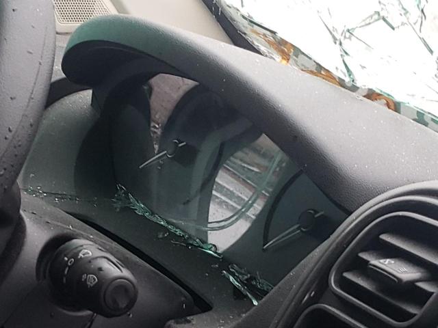 3C6MRVHG6PE531413 - 2023 RAM PROMASTER 3500 HIGH 白色 照片 9