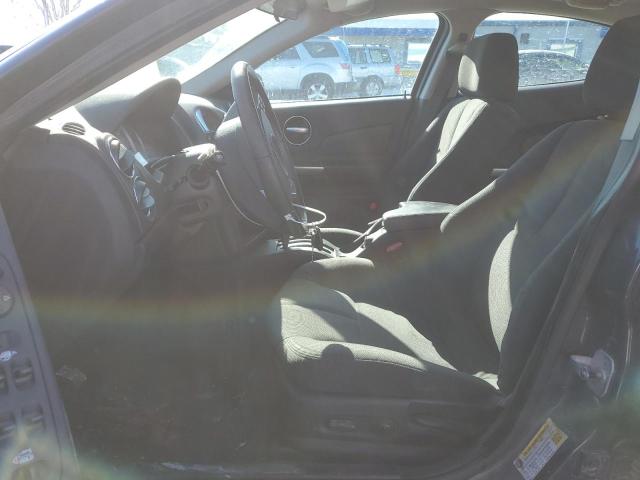 2G2WP552481114911 - 2008 PONTIAC GRAND PRIX BLUE photo 7