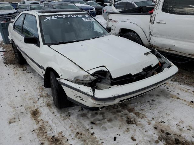 JH4DA3450JS036524 - 1988 ACURA INTEGRA LS WHITE photo 4