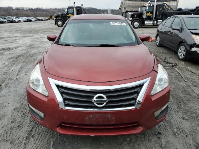 1N4AL3AP3FC950049 - 2015 NISSAN ALTIMA 2.5 RED photo 5