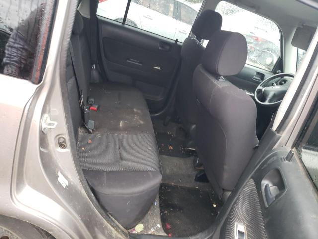 JTLKT334050173626 - 2005 TOYOTA SCION XB Creme Foto 10