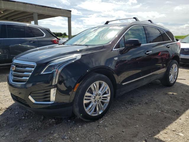 2017 CADILLAC XT5 PREMIUM LUXURY, 