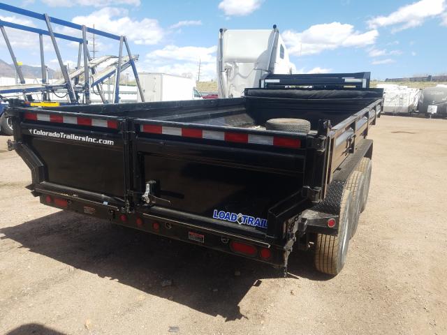 4ZEGD1636H1128643 - 2017 LOAD TRAILER  photo 4