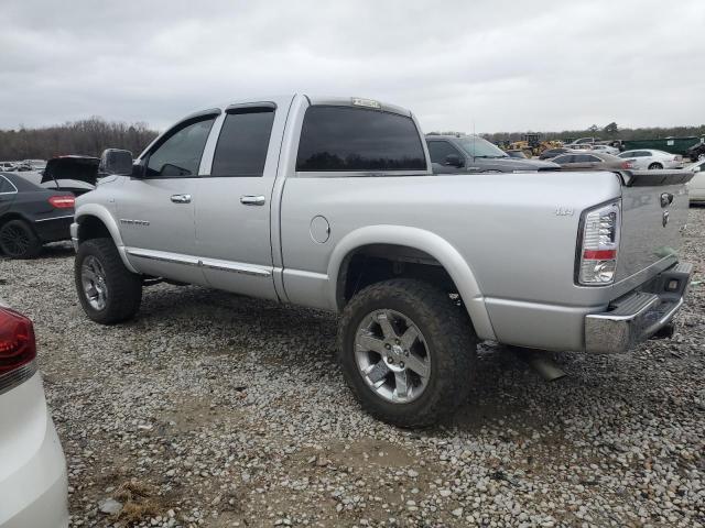 1D7HU18N36S625380 - 2006 DODGE RAM 1500 ST GRAY photo 2