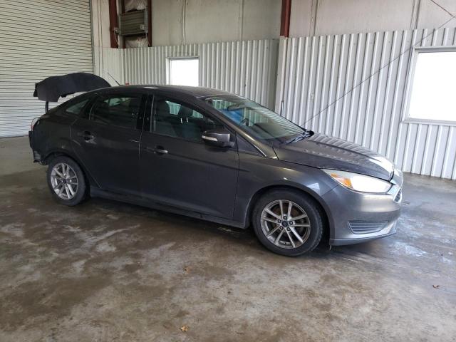 1FADP3F24GL379140 - 2016 FORD FOCUS SE GRAY photo 4