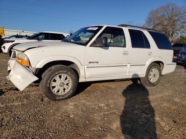 2000 GMC JIMMY / EN, 