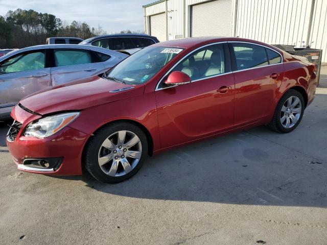 2014 BUICK REGAL, 