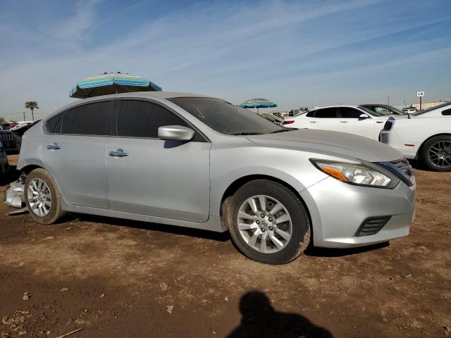 1N4AL3AP8GN351864 - 2016 NISSAN ALTIMA 2.5 SILVER photo 4