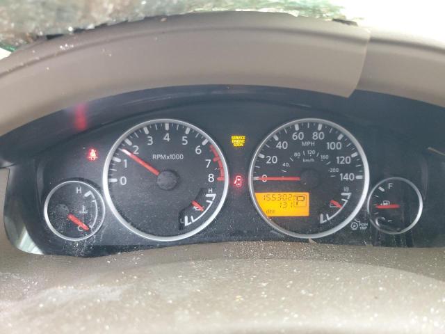 5N1AR18U87C621479 - 2007 NISSAN PATHFINDER LE WHITE photo 9