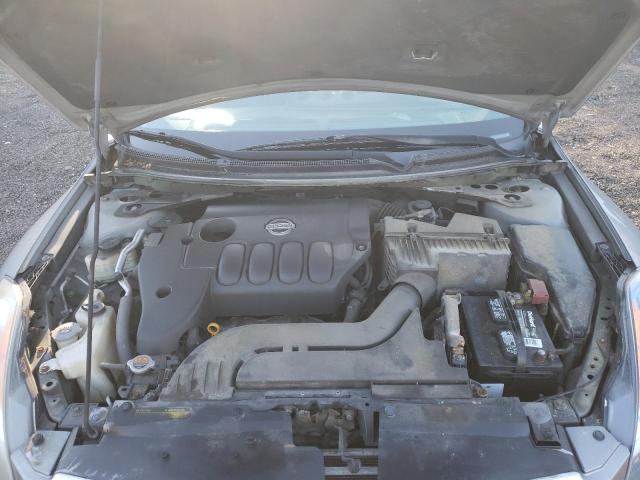 1N4AL21E08N414336 - 2008 NISSAN ALTIMA 2.5 SILVER photo 11