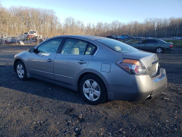 1N4AL21E08N414336 - 2008 NISSAN ALTIMA 2.5 SILVER photo 2