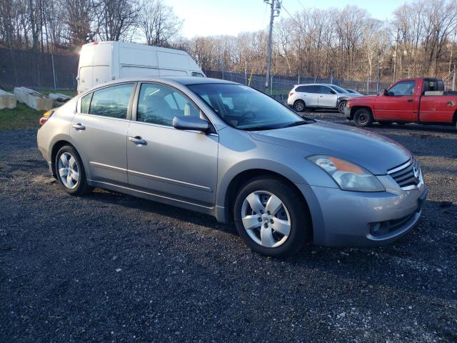 1N4AL21E08N414336 - 2008 NISSAN ALTIMA 2.5 SILVER photo 4