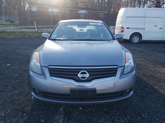 1N4AL21E08N414336 - 2008 NISSAN ALTIMA 2.5 SILVER photo 5