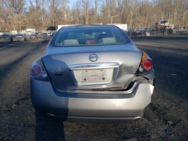 1N4AL21E08N414336 - 2008 NISSAN ALTIMA 2.5 SILVER photo 6