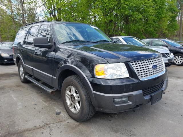 1FMFU16595LA61260 - 2005 FORD EXPEDITION XLT  photo 1