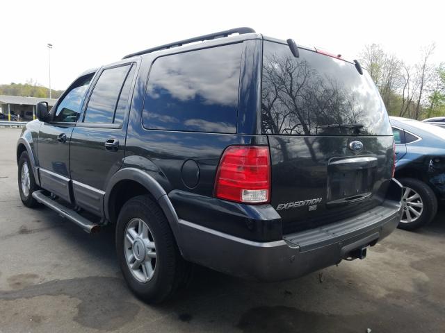 1FMFU16595LA61260 - 2005 FORD EXPEDITION XLT  photo 3