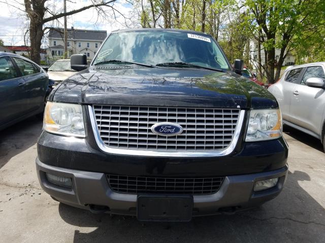 1FMFU16595LA61260 - 2005 FORD EXPEDITION XLT  photo 9