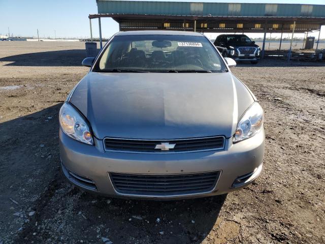 2G1WB58K489212014 - 2008 CHEVROLET IMPALA LS GRAY photo 5