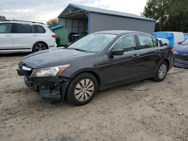 2011 HONDA ACCORD LX, 