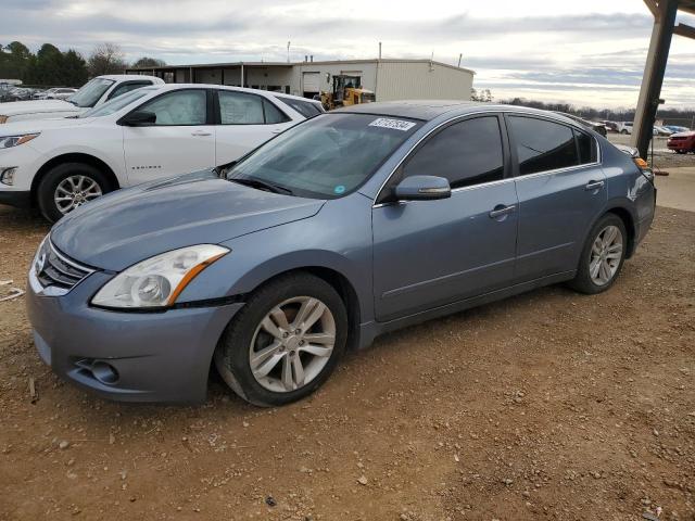 1N4BL2AP1BN514295 - 2011 NISSAN ALTIMA SR BLUE photo 1