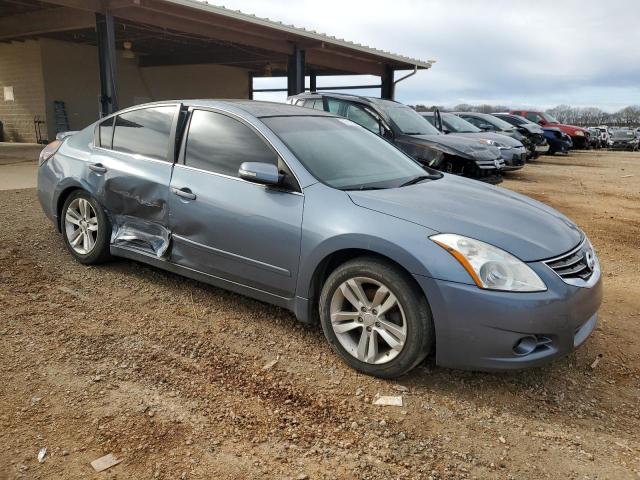 1N4BL2AP1BN514295 - 2011 NISSAN ALTIMA SR BLUE photo 4