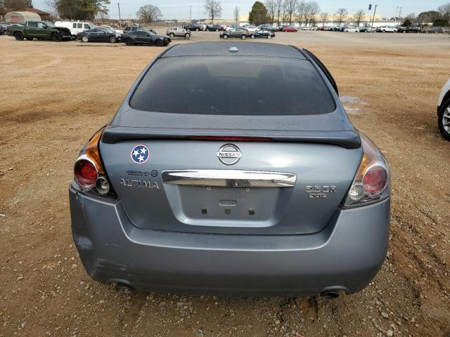 1N4BL2AP1BN514295 - 2011 NISSAN ALTIMA SR BLUE photo 6