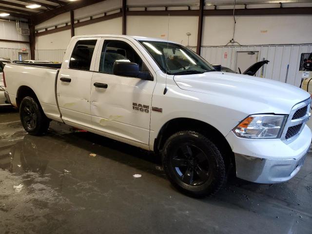 1C6RR7FT8JS209930 - 2018 RAM 1500 ST WHITE photo 4